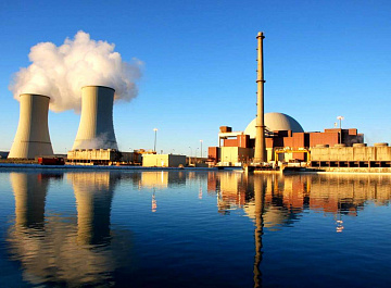 Атомная лицензия Ростехнадзора (мск)